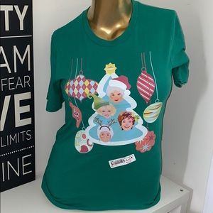 NEW ‼️ Golden Girls tee